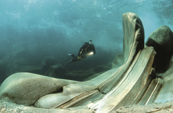 Scuba Dive in Lavertezzo - Booking and Cancellation