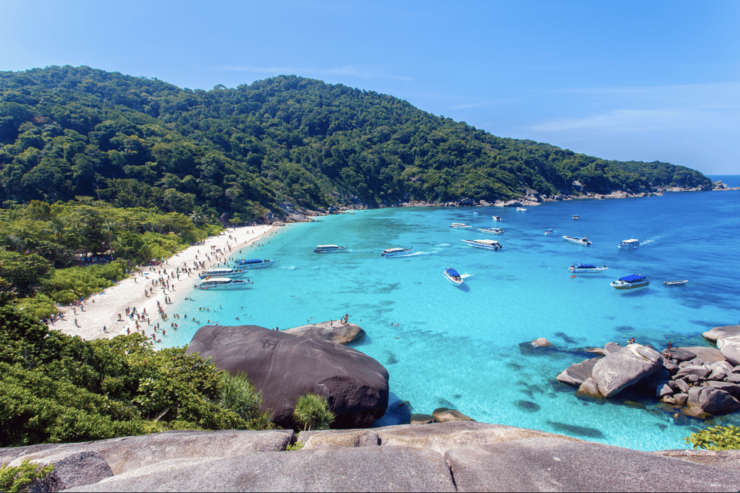 Scuba Dive in Madonna Rock, Nha Trang - Good To Know