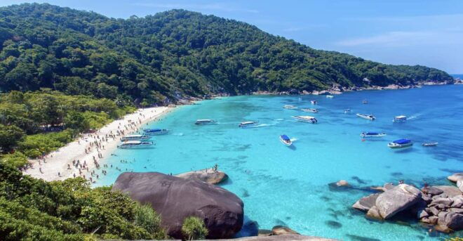 Scuba Dive in Madonna Rock, Nha Trang - Inclusions for Your Dive