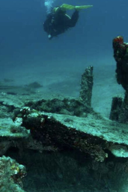Scuba Dive in the Lundy - Requirements and Restrictions