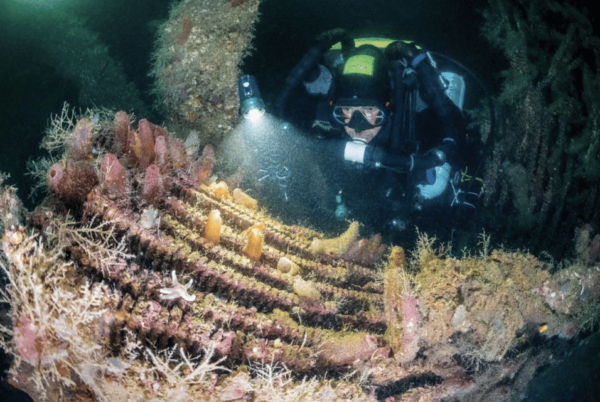Scuba Dive in the Lundy - Frequently Asked Questions