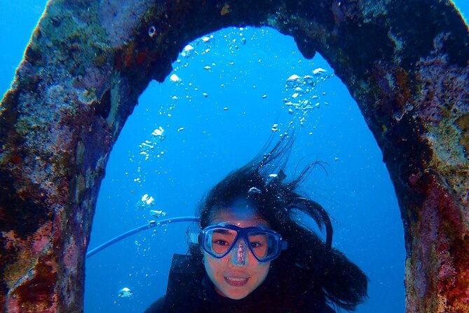 Scuba Diver Certification Course - Location and Dive Center