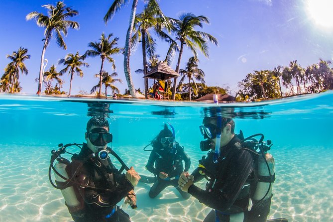 Scuba Diver Course (PADI) - Good To Know