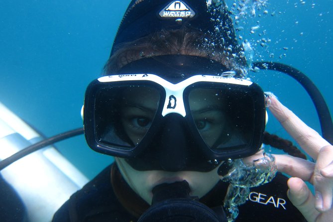 Scuba Diver Course (PADI) - Directions and Booking