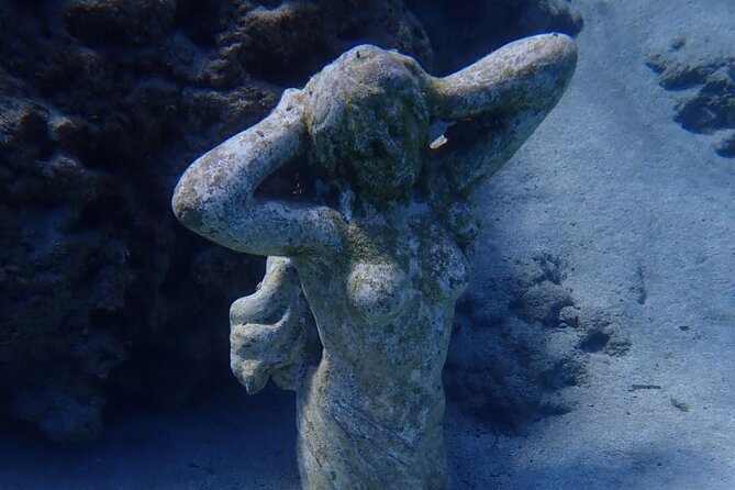 Scuba Diving Activity in Pernera - Frequently Asked Questions