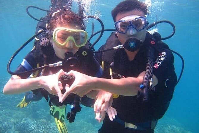 Scuba Diving Adventure and Coral Reefs in Nha Trang - FAQ