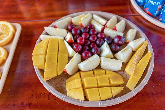 Scuba Diving Adventure and Coral Reefs in Nha Trang - What to Expect: A Step-By-Step Breakdown