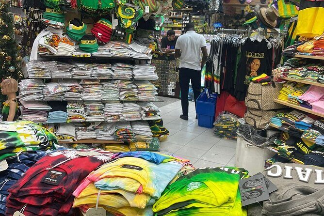 Scuba Diving and shopping on the Hipstrip. - The Sum Up: Who Will Love This Tour?