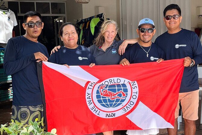 Scuba Diving around the Riviera Maya Reefs - FAQ