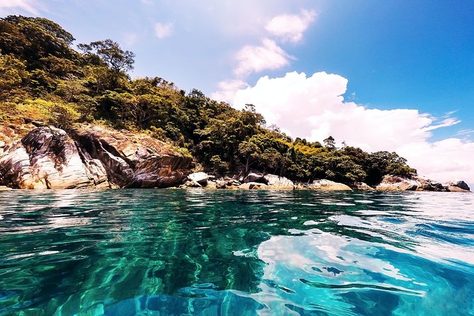Scuba Diving at Phuket's Anemone Reef - The Sum Up