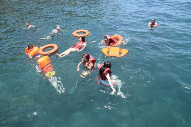 Scuba Diving at Son Tra Peninsula Tour - What to Bring