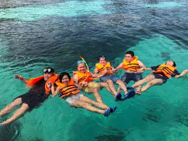 Scuba Diving at Son Tra Peninsula Tour - Tips for First-Time Divers