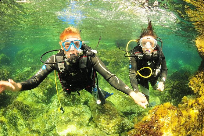 Scuba Diving Baptism and Snorkeling in Ibiza - Safety Tips for Scuba Diving and Snorkeling