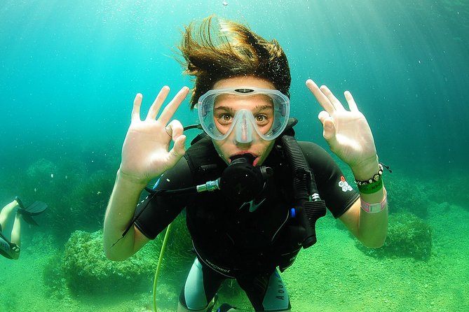 Scuba Diving Baptism and Snorkeling in Ibiza - Exploring Ibizas Stunning Dive Locations
