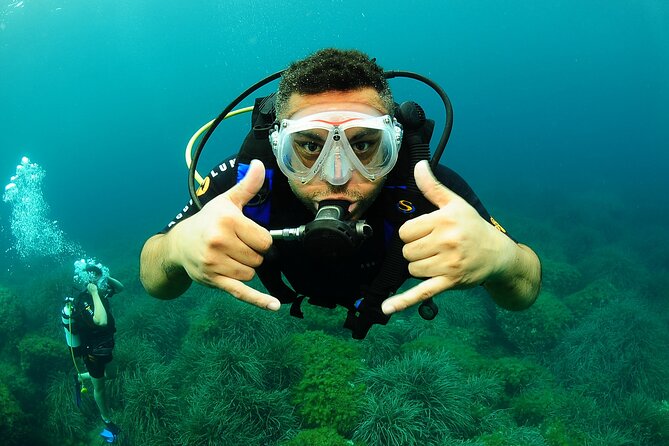 Scuba Diving Baptism and Snorkeling in Ibiza - Tips for a Memorable Scuba Diving and Snorkeling Experience