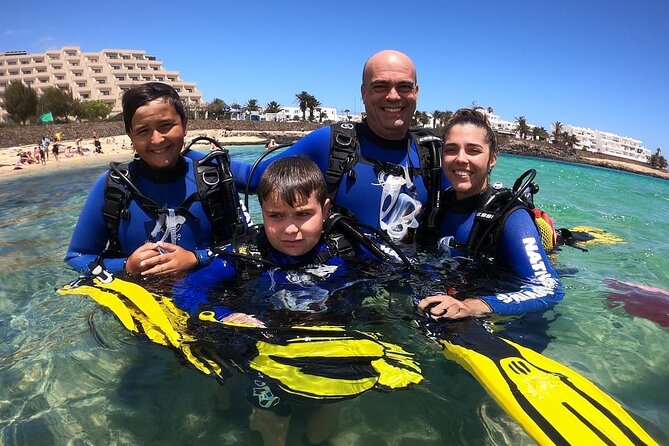 Scuba Diving (Basic Diver - 2 Dives) - Diving Gear and Equipment