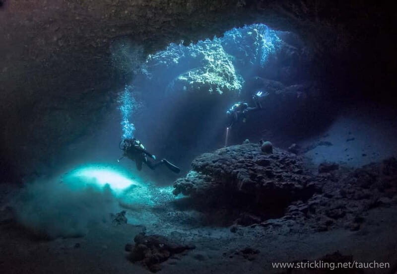 Scuba Diving Beginners/Experts Pefkos Lindos Rhodes Greece - Good To Know