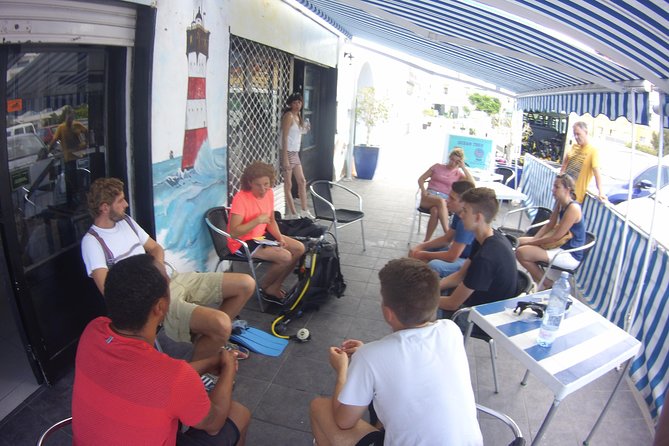 Scuba Diving Beginners Session in Costa Adeje - Feedback on Instructors and Staff