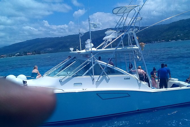 Scuba Diving Certification Montego Bay PADI - Pricing and Booking Details