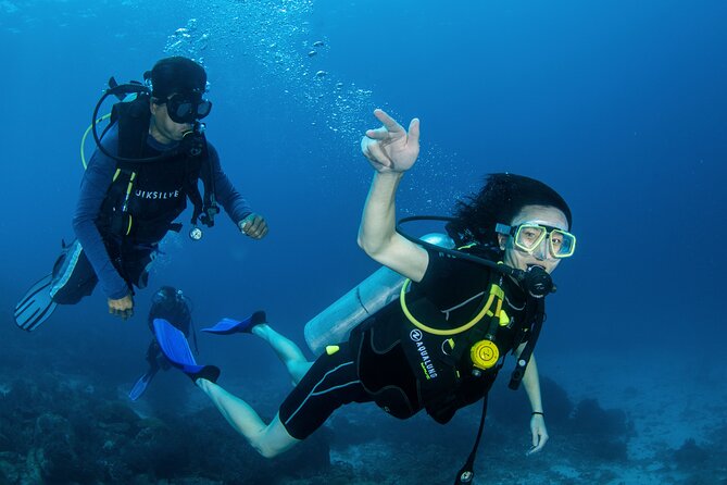 Scuba Diving Daytrip to Racha Yai - Reviews and Questions
