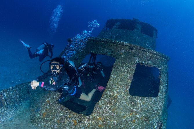 Scuba Diving Daytrip to Racha Yai - Common Questions
