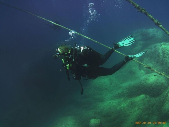 Scuba Diving Experience for Beginners - Logistics and Meeting Point