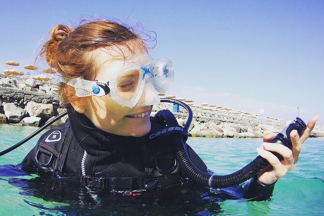 Scuba Diving Experience for Beginners in Gran Canaria - Pricing and Booking Details