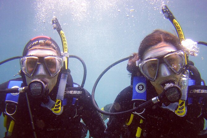 Scuba Diving Experience for Beginners in Gran Canaria - Additional Information and Opportunities