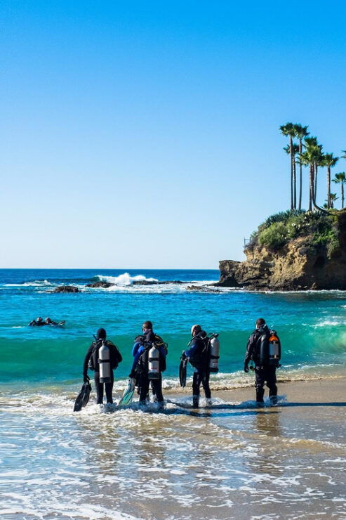 Scuba Diving Experience for Beginners In Greece - Good To Know