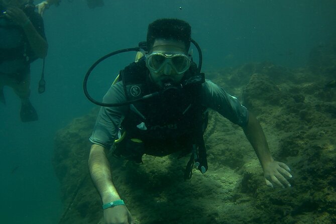 Scuba Diving Experience in Antalya - Operator Information: Charito