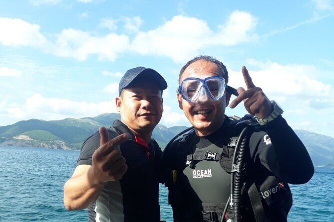 Scuba Diving Experience in Nha Trang Bay - Frequently Asked Questions