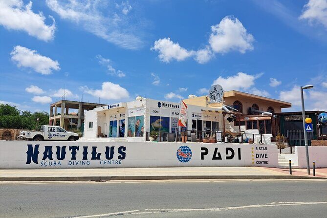 Scuba Diving Experience & MUSAN Dive + Free Edited Video 2xdives - What to Expect from the Tour