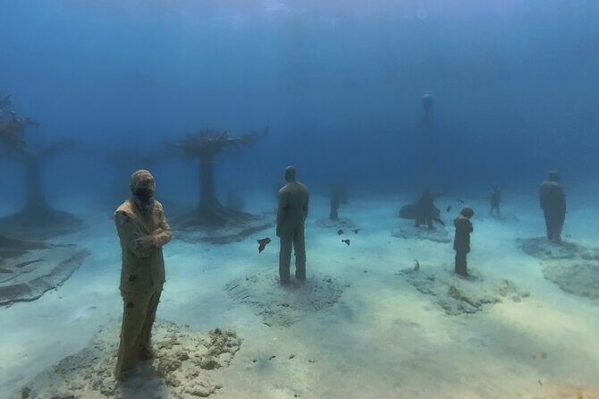 Scuba Diving Experience & MUSAN Dive + Free Edited Video 2xdives - Who Is This Tour Best For?