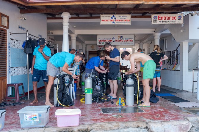 Scuba Diving For Beginners - Best Scuba Diving Destinations for Beginners