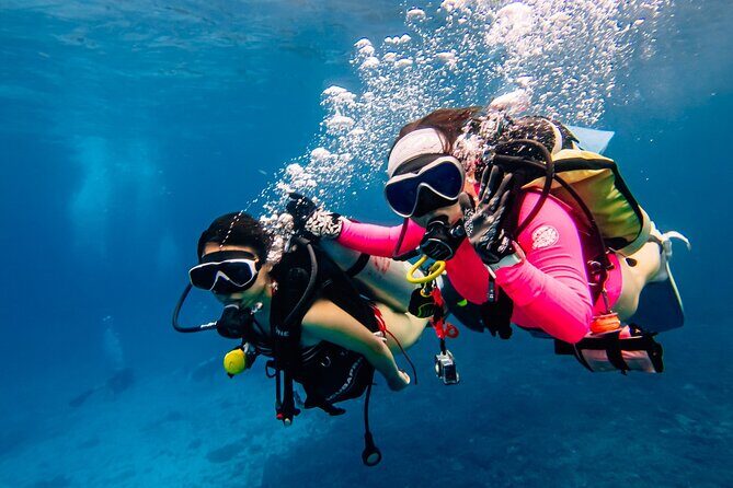 Scuba Diving for Beginners from Phuket Racha Yai with Snorkeling - Good To Know