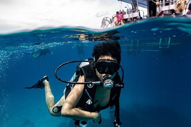 Scuba Diving for Beginners from Phuket Racha Yai with Snorkeling - FAQs