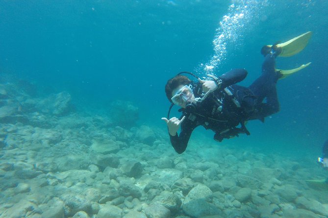 Scuba Diving for Beginners in Chania - Requirements and Restrictions