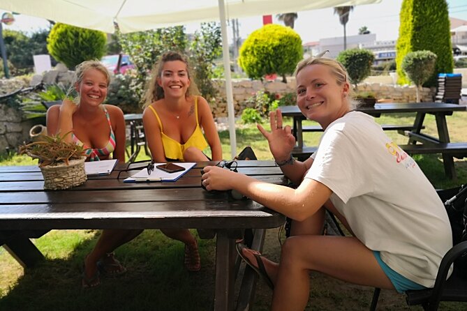 Scuba Diving for Beginners in Chania - Viator Help Center and Additional Information