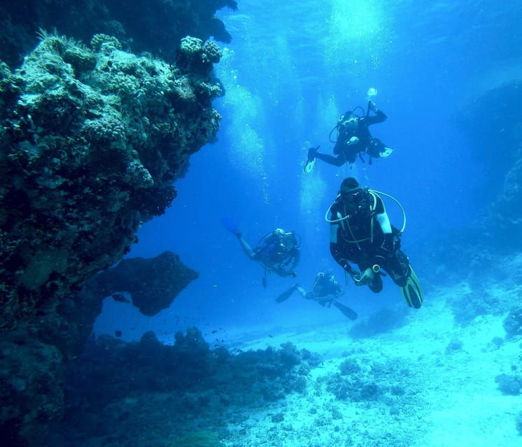 Scuba diving for beginners in crystal clear sea of Halkidiki - Final Thoughts