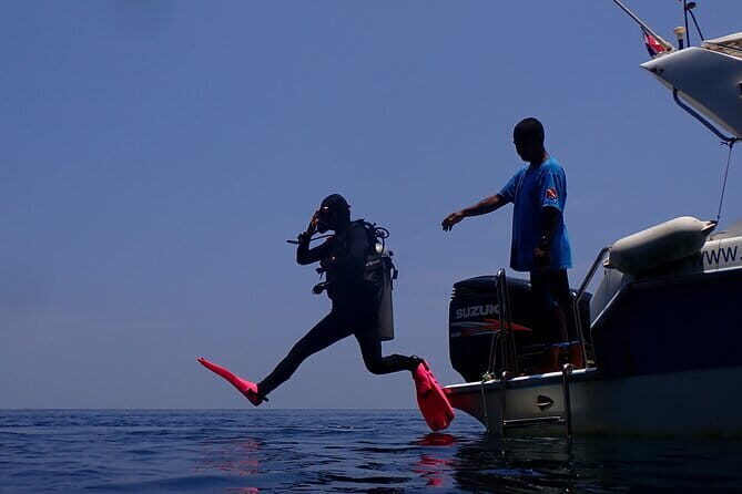Scuba Diving for Certified Divers from Koh Yao Yai - Good To Know