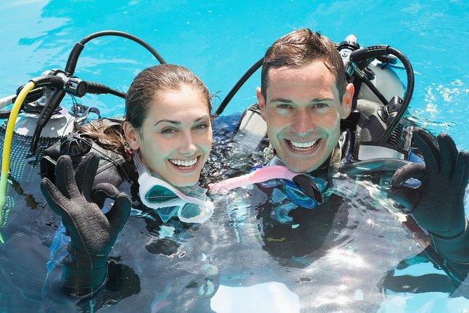 Scuba Diving From Hurghada - Good To Know