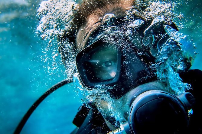 Scuba Diving From Hurghada - Operator Details and Price