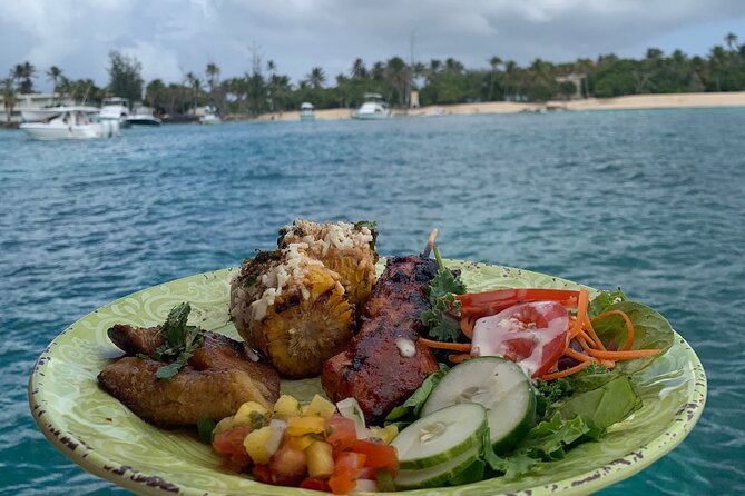 Scuba Diving Half-Day Private Excursion With Lunch (Feb ) - Experience Details
