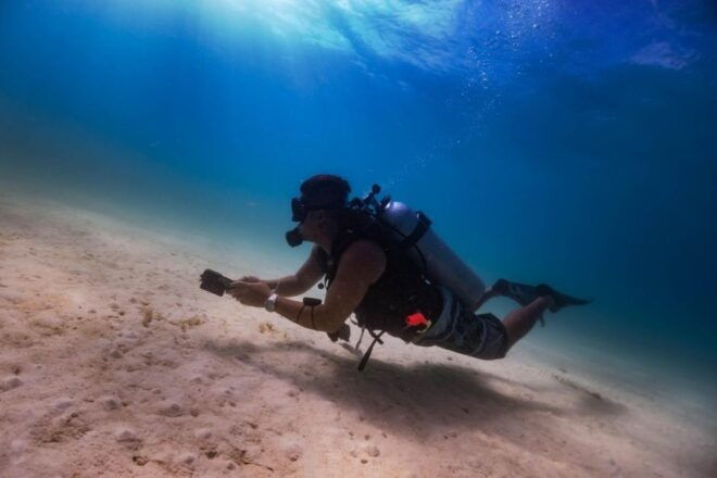 Scuba Diving in Boracay: SSI Open Water Certification - Common Questions
