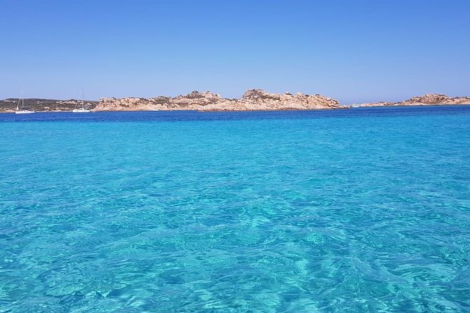 Scuba Diving in La Maddalena and Lavezzi Marine Protected Areas. - Inclusions and Equipment