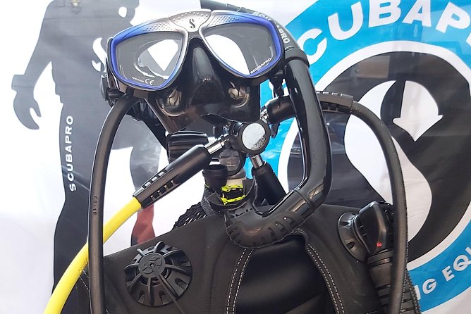 Scuba Diving in Lanzarote (For Certified Divers Only) - Pricing and Value