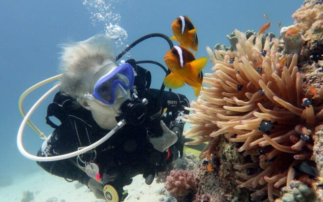 Scuba Diving in Mirissa - Additional Details