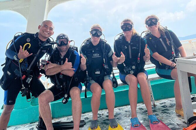 Scuba Diving in Phu Quoc for Non Certificated Divers (2 Dives) - Final Thoughts: Is It Worth It?