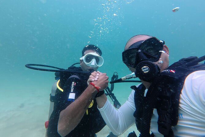 Scuba Diving in Phu Quoc for Non Certificated Divers (2 Dives) - Good To Know