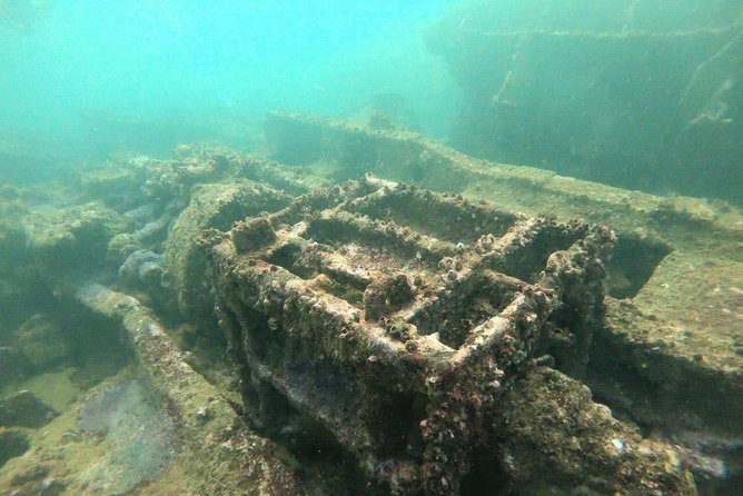 Scuba Diving in Unawatuna - Meeting Point and Start Time